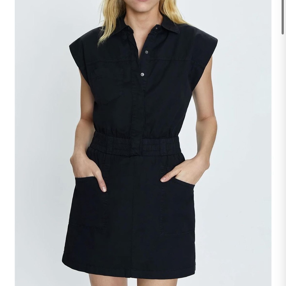 Black Women's Dress